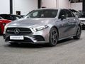 2023 Mercedes-Benz A-Class A 200 Progressive Auto