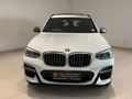 2019 BMW X3 M40d