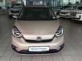 2021 Honda Fit 1.5 Elegance CVT