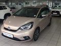 2021 Honda Fit 1.5 Elegance CVT