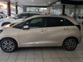2021 Honda Fit 1.5 Elegance CVT