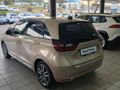 2021 Honda Fit 1.5 Elegance CVT