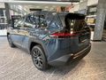 2026 Toyota RAV4 2.5 GX Hybrid CVT Auto E-Four