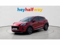 2023 Ford Puma 1.0T Ecoboost Titanium Auto