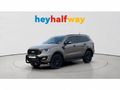 2021 Ford Everest 2.0D XLT Sport Auto
