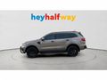 2021 Ford Everest 2.0D XLT Sport Auto