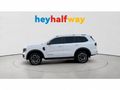 2024 Ford Everest 3.0D V6 Wildtrack AWD Auto