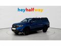2022 Ford Ranger 2.0D Bi-Turbo Stormtrak Auto Double-Cab