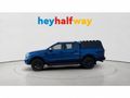 2022 Ford Ranger 2.0D Bi-Turbo Stormtrak Auto Double-Cab