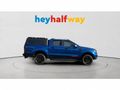 2022 Ford Ranger 2.0D Bi-Turbo Stormtrak Auto Double-Cab