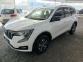 2023 Mahindra XUV 700 2.0 AX5 Auto