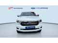 2022 Ford Ranger 2.0D XLT Auto Double-Cab