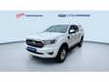2022 Ford Ranger 2.0D XLT Auto Double-Cab