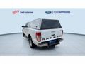 2022 Ford Ranger 2.0D XLT Auto Double-Cab