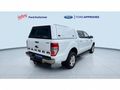 2022 Ford Ranger 2.0D XLT Auto Double-Cab