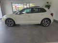 2025 Volkswagen Polo 1.0 TSI Life Auto DSG