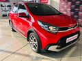 2022 Kia Picanto 1.2 X-Line