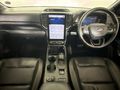 2023 Ford Ranger 3.0D V6 Wildtrak AWD Double Cab Auto