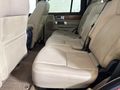 2017 Land Rover Discovery 4 3.0 SD V6 Landmark