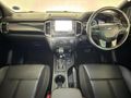 2022 Ford Ranger 2.0D Bi-Turbo Stormtrak 4x4 Auto Double-Cab
