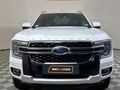 2024 Ford Ranger 3.0TD V6 Platinum 4WD Double-Cab