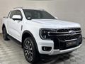 2024 Ford Ranger 3.0TD V6 Platinum 4WD Double-Cab