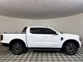 2024 Ford Ranger 3.0TD V6 Platinum 4WD Double-Cab