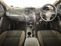 2018 Mazda BT-50 2.2 TDi SLX Double-Cab