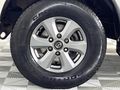 2018 Mazda BT-50 2.2 TDi SLX Double-Cab
