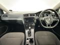 2018 Volkswagen Golf VII 2.0 TDI Comfortline Auto