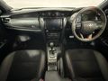 2025 Toyota Fortuner 2.8GD-6 4x4 GR-S Auto