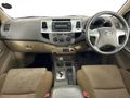 2013 Toyota Fortuner 2.5 D-4D Raised Body Auto