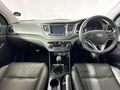 2017 Hyundai Tucson 1.6 TGDi Sport (150kW)