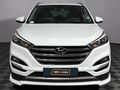2017 Hyundai Tucson 1.6 TGDi Sport (150kW)