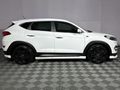2017 Hyundai Tucson 1.6 TGDi Sport (150kW)