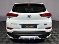 2017 Hyundai Tucson 1.6 TGDi Sport (150kW)