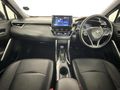 2022 Toyota Corolla Cross 1.8 XS Hybrid
