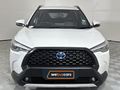 2022 Toyota Corolla Cross 1.8 XS Hybrid