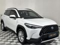 2022 Toyota Corolla Cross 1.8 XS Hybrid