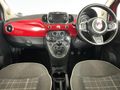 2017 Fiat 500 900T Twinair Lounge