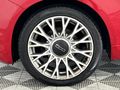 2017 Fiat 500 900T Twinair Lounge