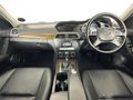 2012 Mercedes-Benz C-Class C 180 BE Classic Auto