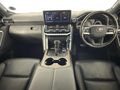 2021 Toyota Land Cruiser 300 V6 3.5 T ZX