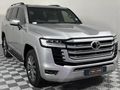 2021 Toyota Land Cruiser 300 V6 3.5 T ZX