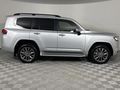 2021 Toyota Land Cruiser 300 V6 3.5 T ZX