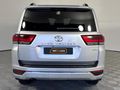 2021 Toyota Land Cruiser 300 V6 3.5 T ZX