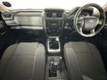 2022 Mahindra Pik Up 2.2 mHawk S6 Karoo Auto Double-Cab