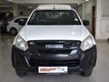 2020 Isuzu D-Max 250C Fleetside Single-Cab