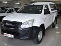 2020 Isuzu D-Max 250C Fleetside Single-Cab