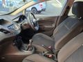 2015 Ford Fiesta 1.6 TDCi Trend 5-dr